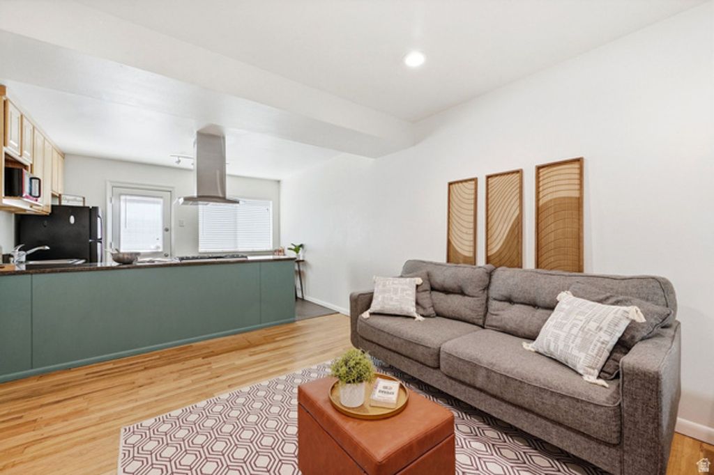 650 N 300 W #126, Salt Lake City, UT 84103 — photo 4