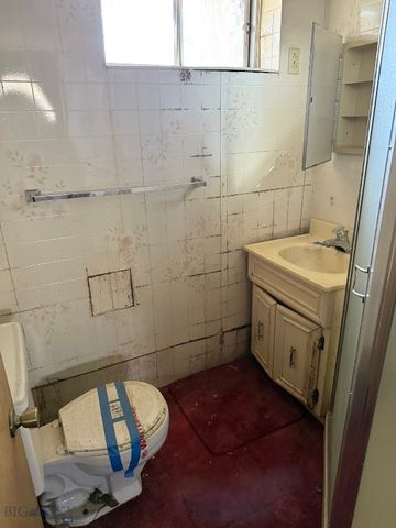 3215 Quincy, Butte, MT 59701