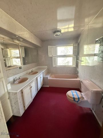 3215 Quincy, Butte, MT 59701