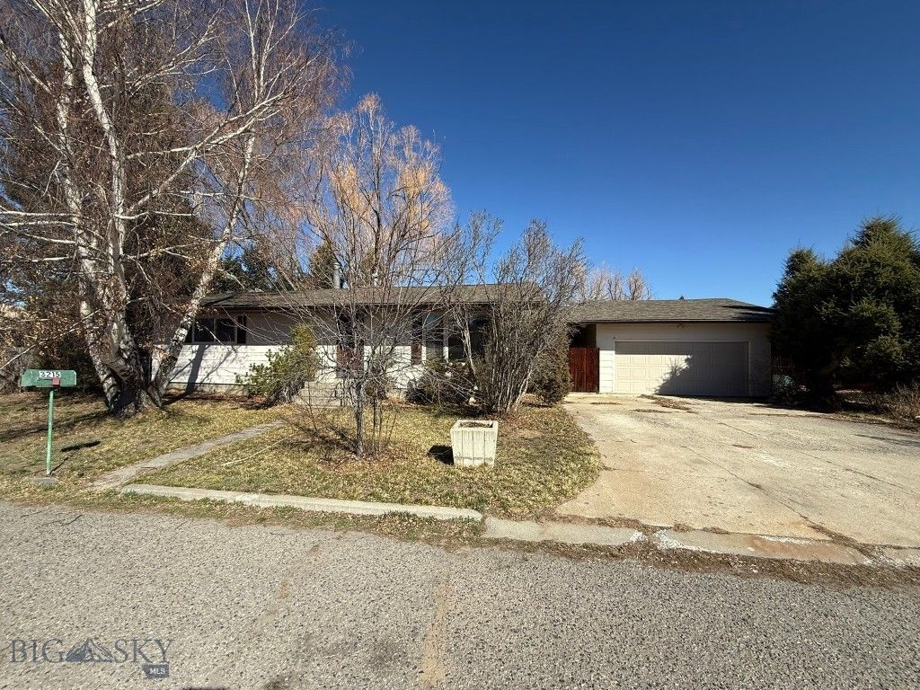 3215 Quincy, Butte, MT 59701