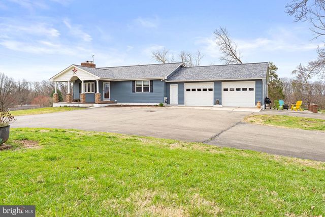 144 BILL LEIGHT RD, Conowingo, MD 21918