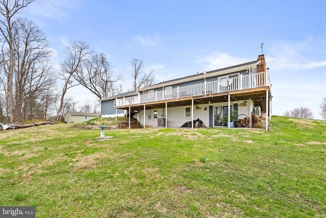 144 BILL LEIGHT RD, Conowingo, MD 21918