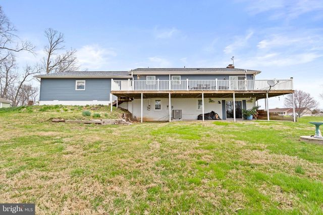 144 BILL LEIGHT RD, Conowingo, MD 21918