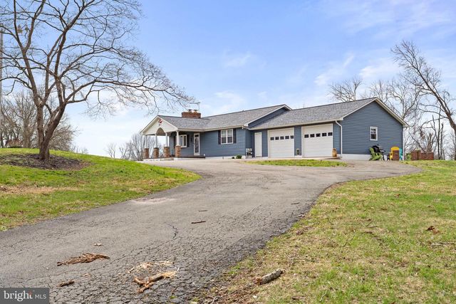 144 BILL LEIGHT RD, Conowingo, MD 21918