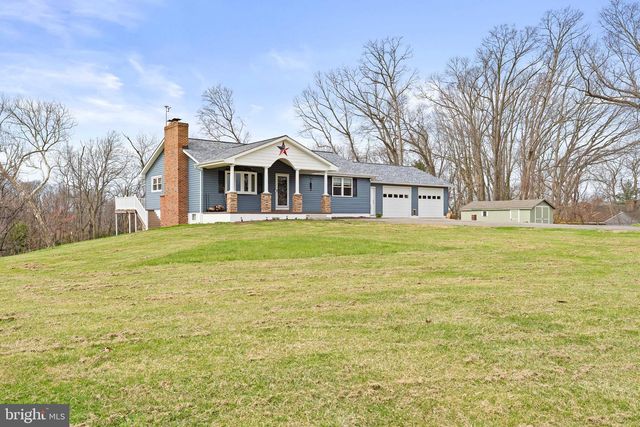 144 BILL LEIGHT RD, Conowingo, MD 21918