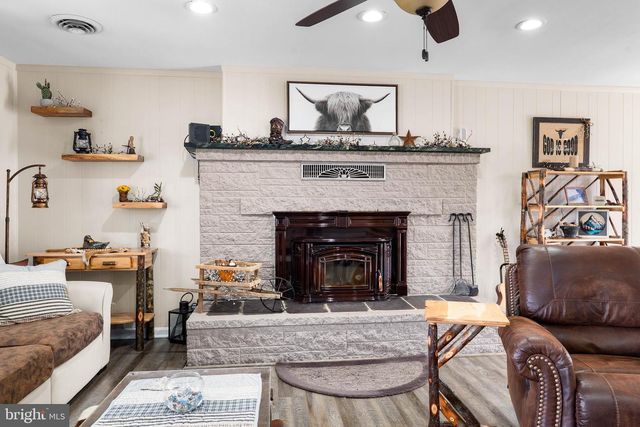 144 BILL LEIGHT RD, Conowingo, MD 21918