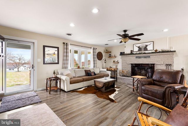 144 BILL LEIGHT RD, Conowingo, MD 21918