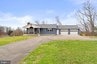 144 BILL LEIGHT RD, Conowingo, MD 21918