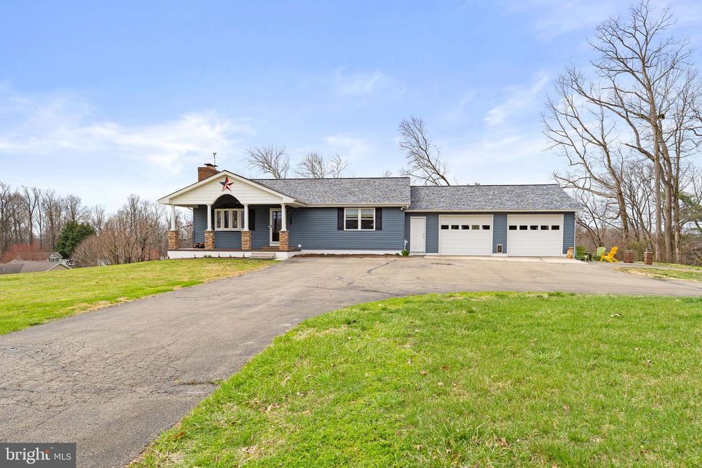 144 BILL LEIGHT RD, Conowingo, MD 21918