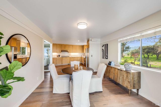 1820 Point San Pedro Rd, San Rafael, CA 94901