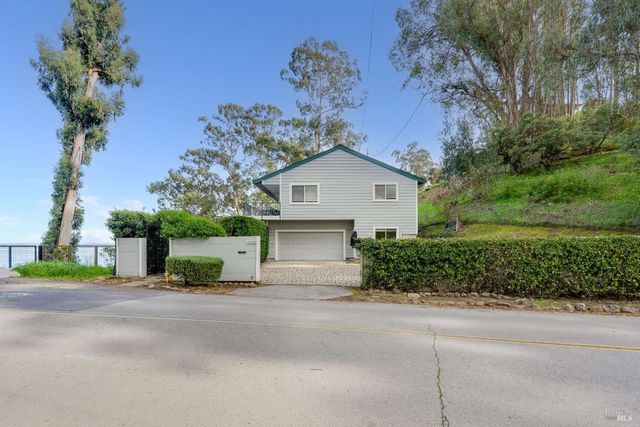1820 Point San Pedro Rd, San Rafael, CA 94901