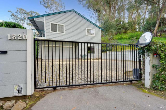1820 Point San Pedro Rd, San Rafael, CA 94901