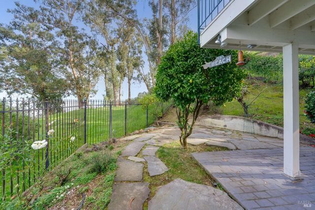 1820 Point San Pedro Rd, San Rafael, CA 94901