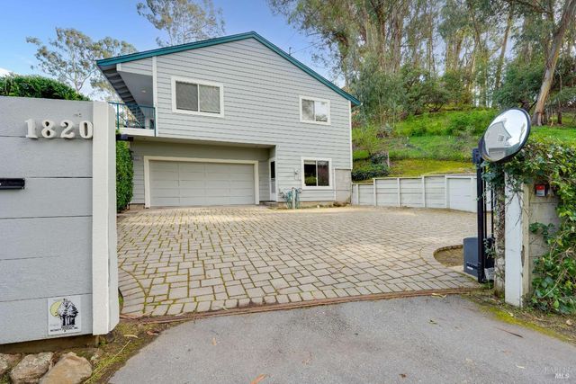 1820 Point San Pedro Rd, San Rafael, CA 94901