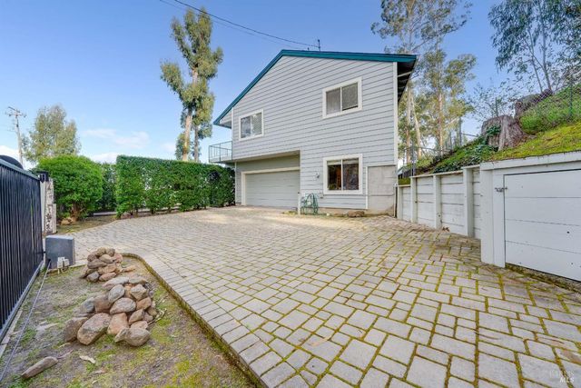 1820 Point San Pedro Rd, San Rafael, CA 94901