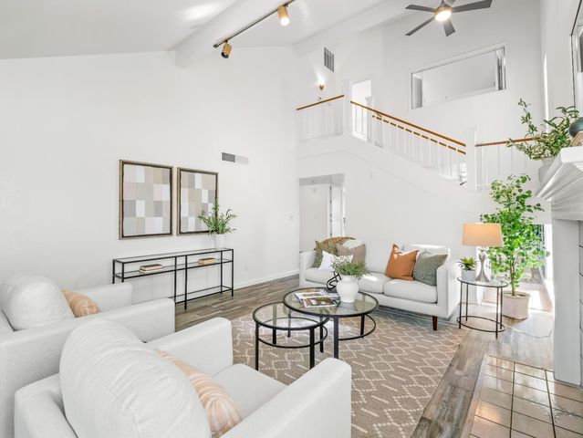 7029 N Teilman Avenue, Fresno, CA 93711