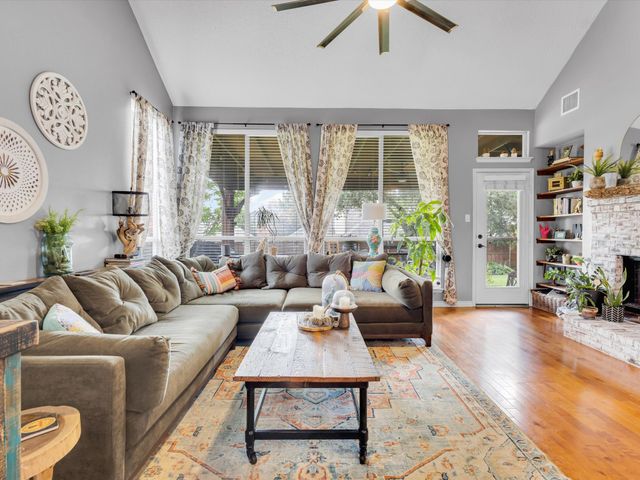 6004 Crestmill Lane, Sachse, TX 75048