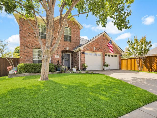 6004 Crestmill Lane, Sachse, TX 75048