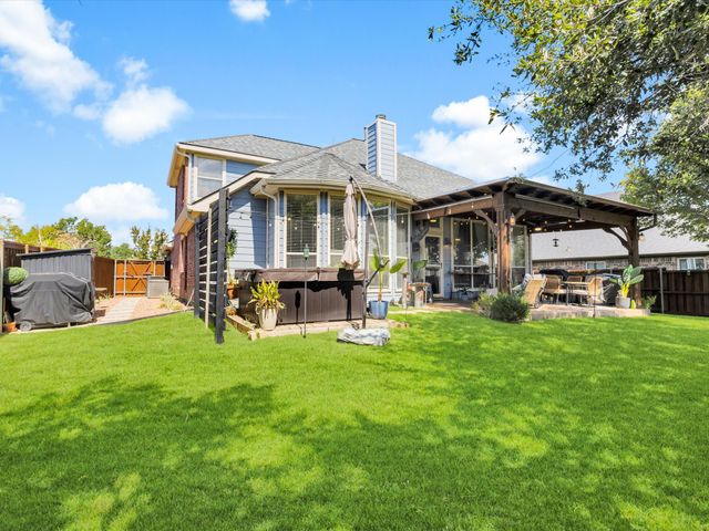 6004 Crestmill Lane, Sachse, TX 75048