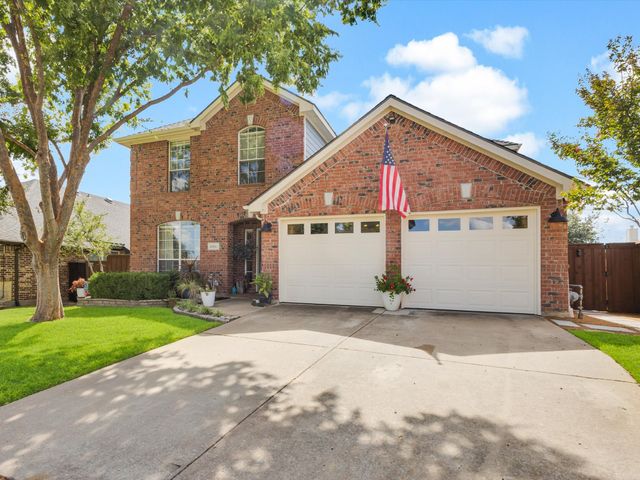 6004 Crestmill Lane, Sachse, TX 75048