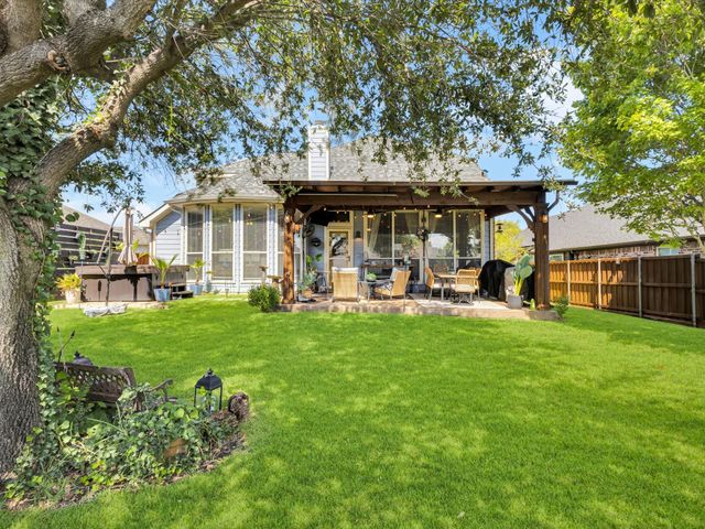 6004 Crestmill Lane, Sachse, TX 75048
