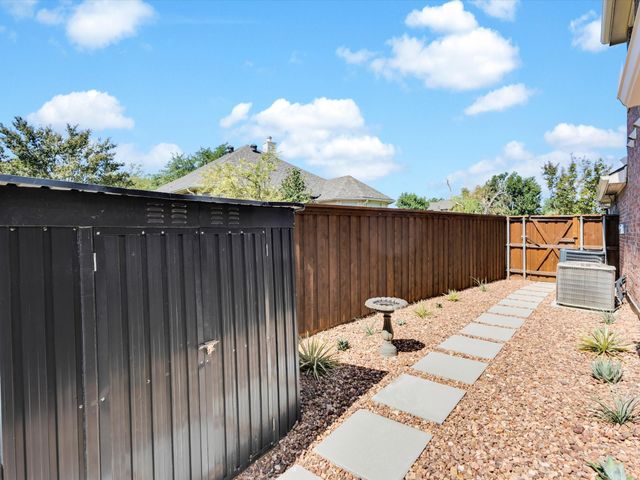 6004 Crestmill Lane, Sachse, TX 75048
