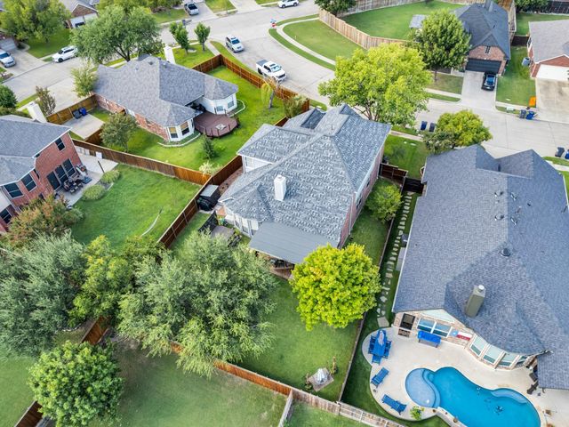 6004 Crestmill Lane, Sachse, TX 75048