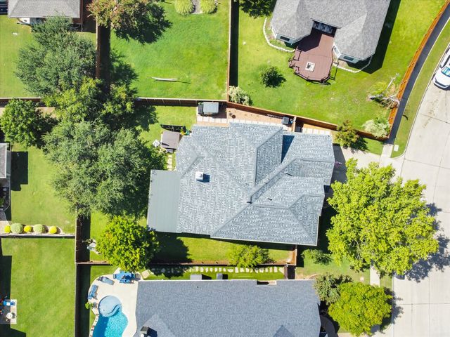 6004 Crestmill Lane, Sachse, TX 75048