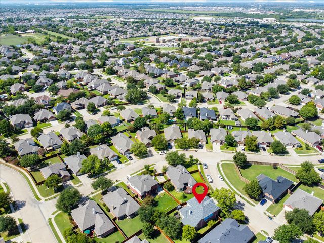 6004 Crestmill Lane, Sachse, TX 75048