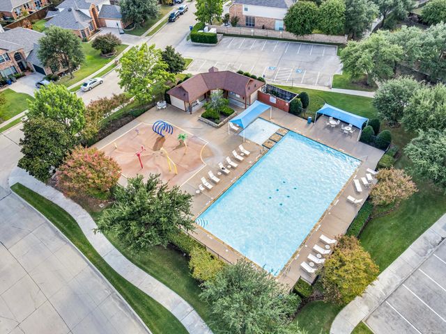 6004 Crestmill Lane, Sachse, TX 75048