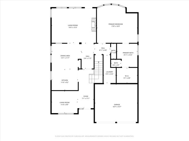 6004 Crestmill Lane, Sachse, TX 75048