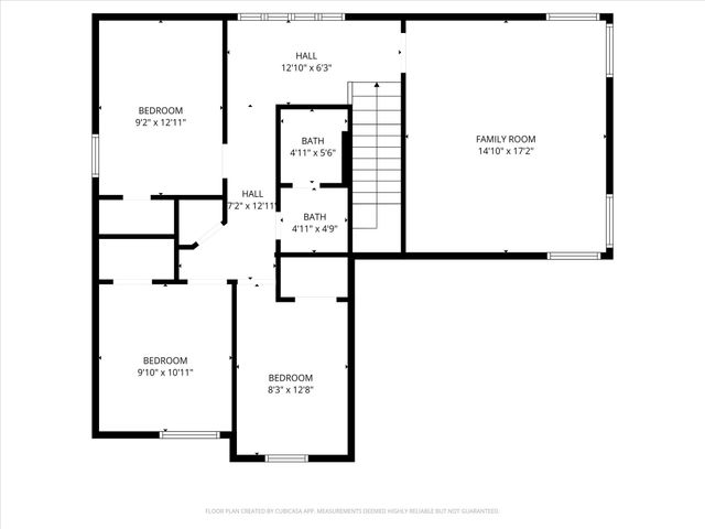 6004 Crestmill Lane, Sachse, TX 75048