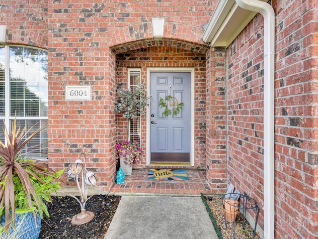 6004 Crestmill Lane, Sachse, TX 75048