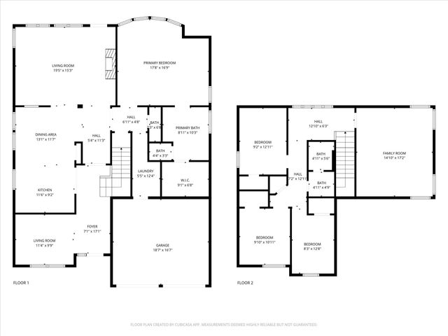 6004 Crestmill Lane, Sachse, TX 75048
