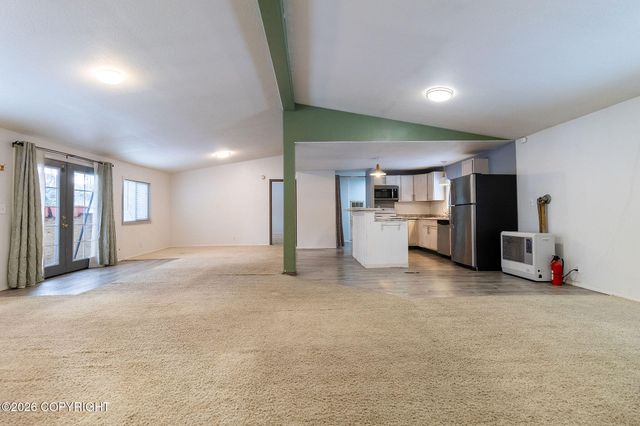 13449 Old Seward Road, Seward, AK 99664