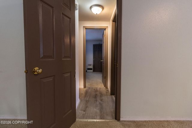 13449 Old Seward Road, Seward, AK 99664