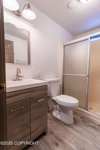 13449 Old Seward Road, Seward, AK 99664