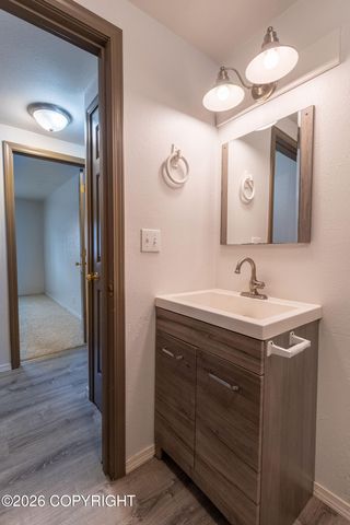 13449 Old Seward Road, Seward, AK 99664