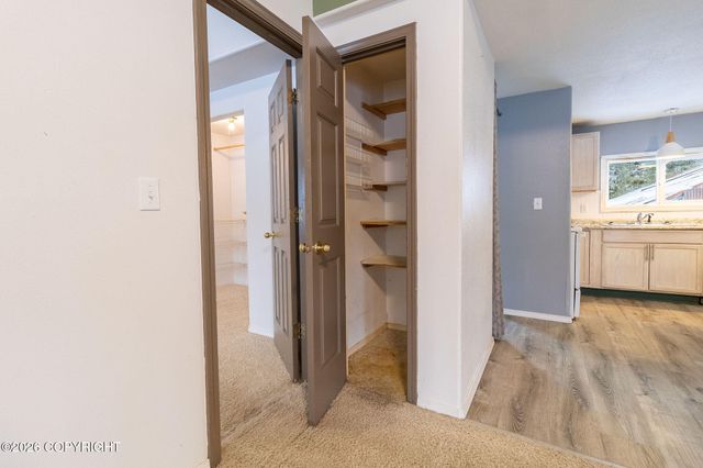 13449 Old Seward Road, Seward, AK 99664