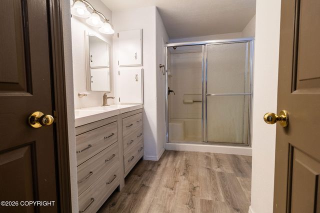 13449 Old Seward Road, Seward, AK 99664