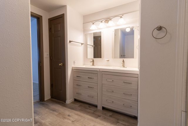 13449 Old Seward Road, Seward, AK 99664