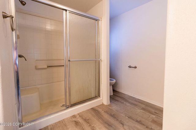 13449 Old Seward Road, Seward, AK 99664