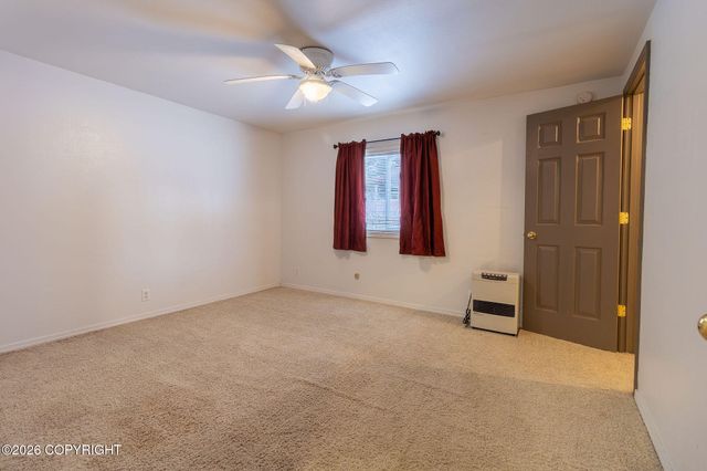 13449 Old Seward Road, Seward, AK 99664