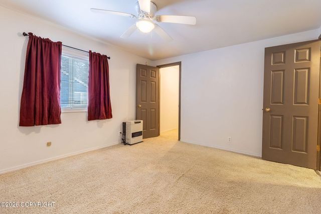 13449 Old Seward Road, Seward, AK 99664