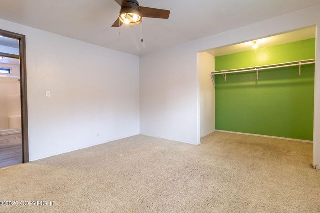 13449 Old Seward Road, Seward, AK 99664