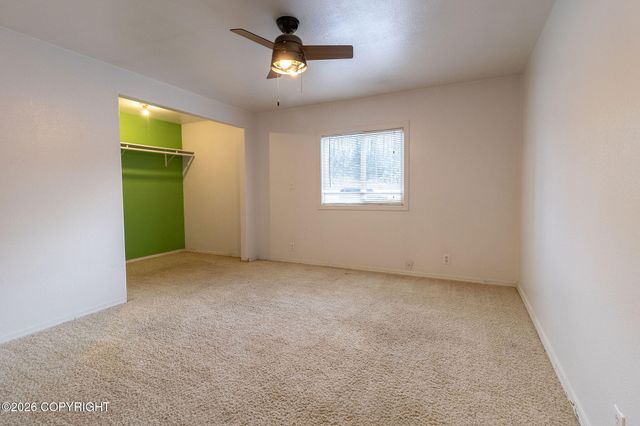 13449 Old Seward Road, Seward, AK 99664