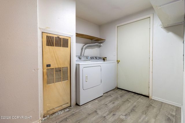 13449 Old Seward Road, Seward, AK 99664