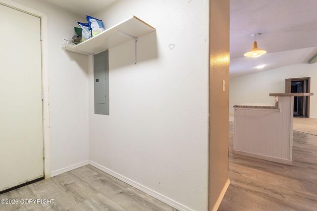 13449 Old Seward Road, Seward, AK 99664