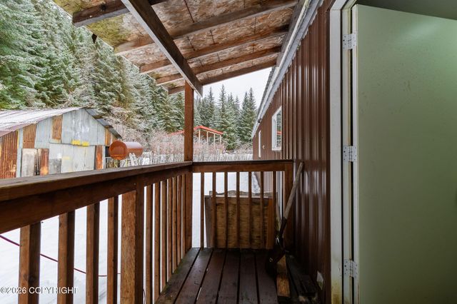 13449 Old Seward Road, Seward, AK 99664