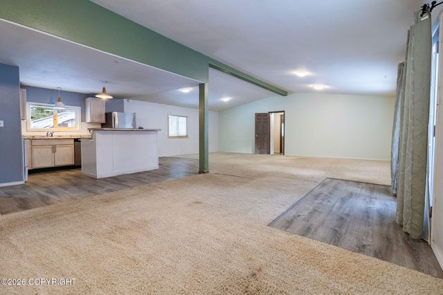 13449 Old Seward Road, Seward, AK 99664